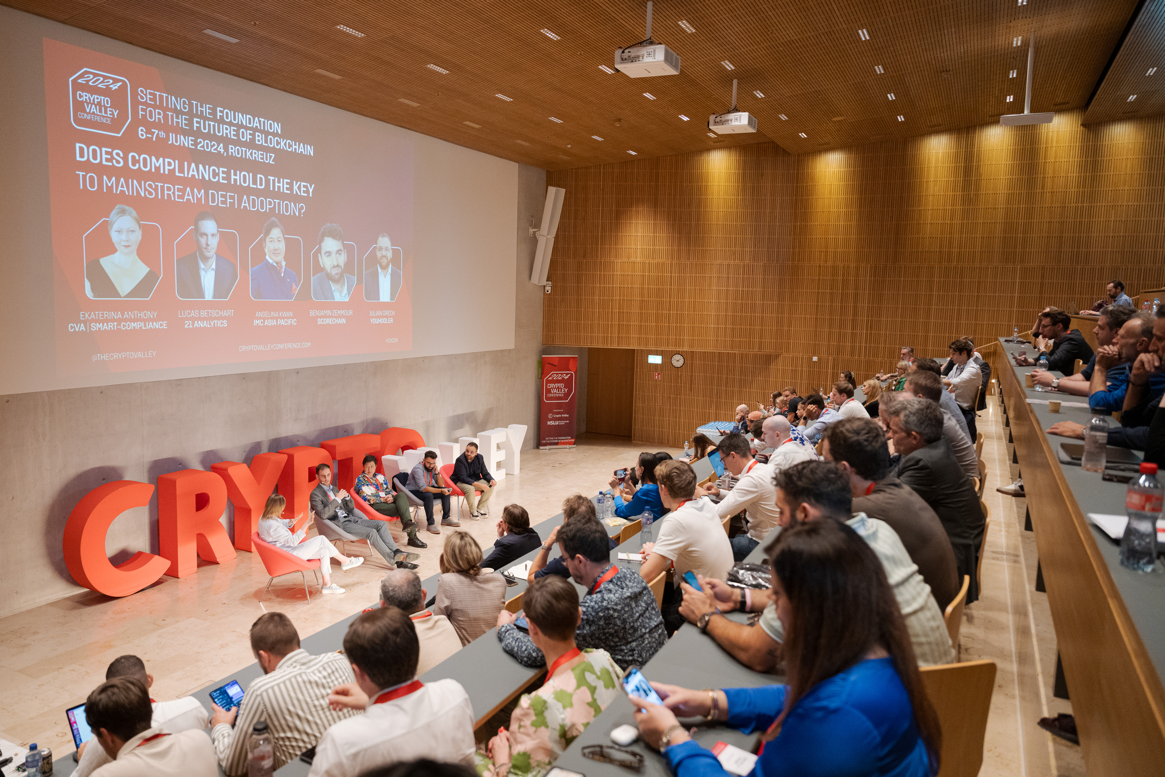 How Tokens Project Can Survive Under MiCA