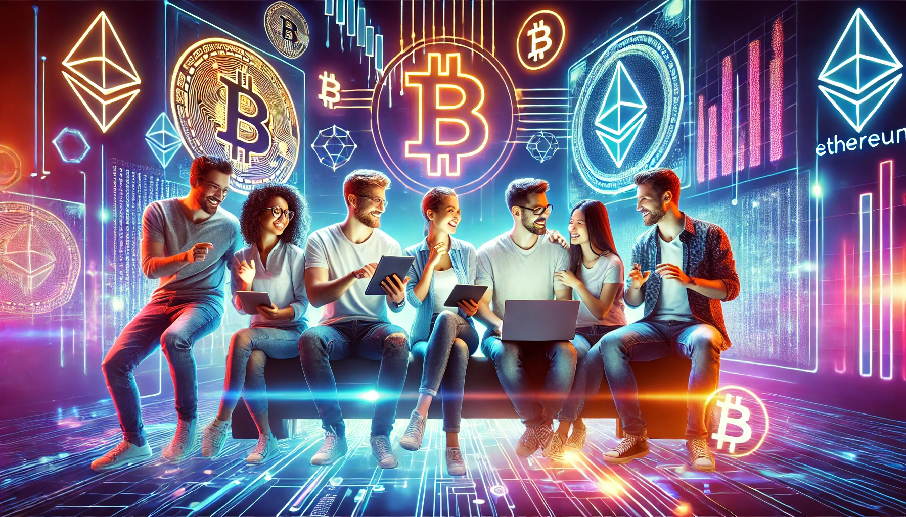 Key Requirements for Crypto-Asset White Papers